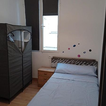 Habitacion Privada En Pleno Centro De Madrid Luaran gambar